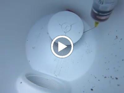 Atlantic Pool Leak Detection