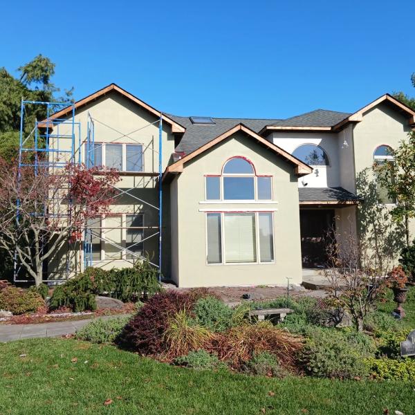 Jarart Stucco Contractor