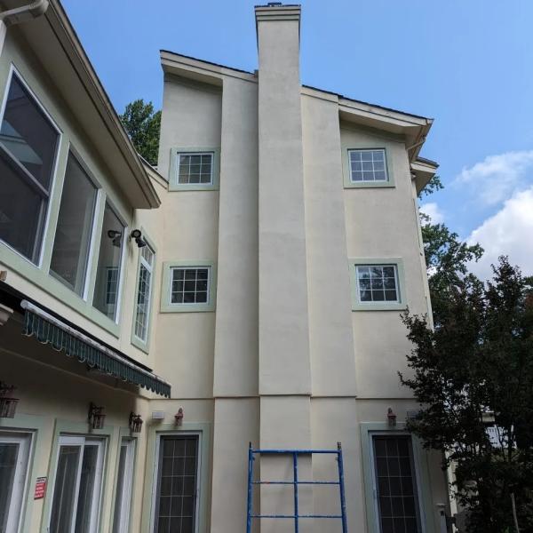Jarart Stucco Contractor