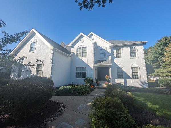 Jarart Stucco Contractor