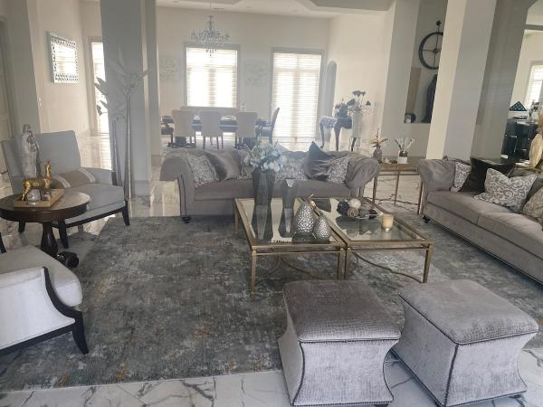 Anastasia Interiors