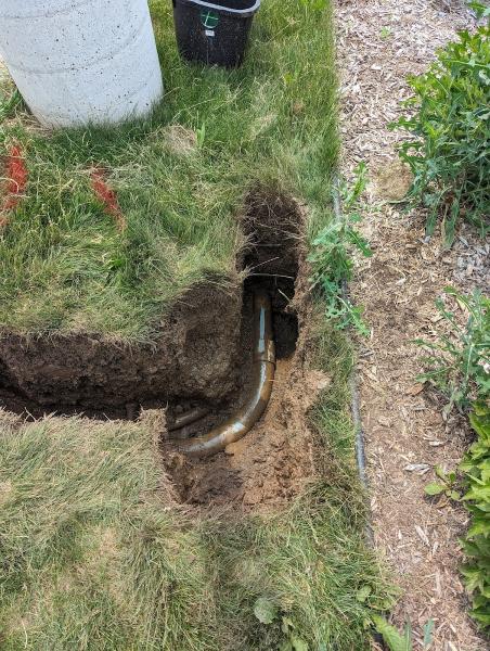 Insight Utility Solutions Hydroexcavation