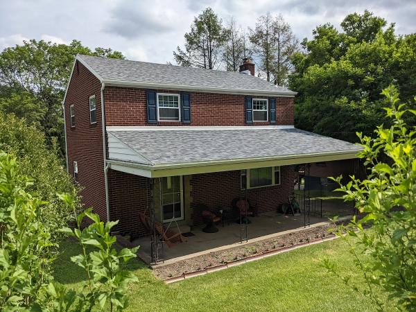 Nick Letters Home Improvements Llc.