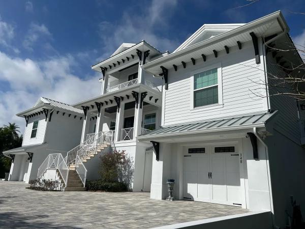 Big Mikes Gutter and Gutter Cover Installation