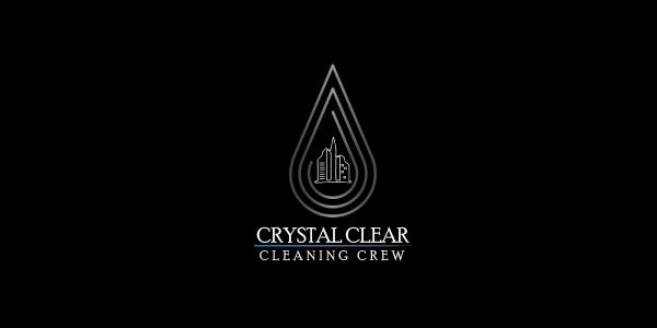 Crystal Clear Cleaning Crew