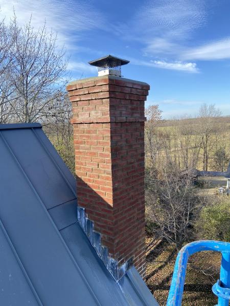 Firebrick Masonry & Excavation