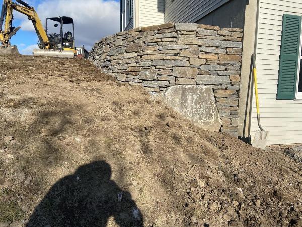 Firebrick Masonry & Excavation
