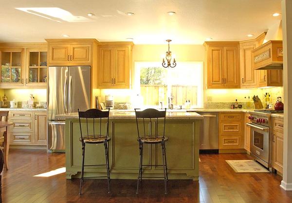Robbins Custom Woodworking