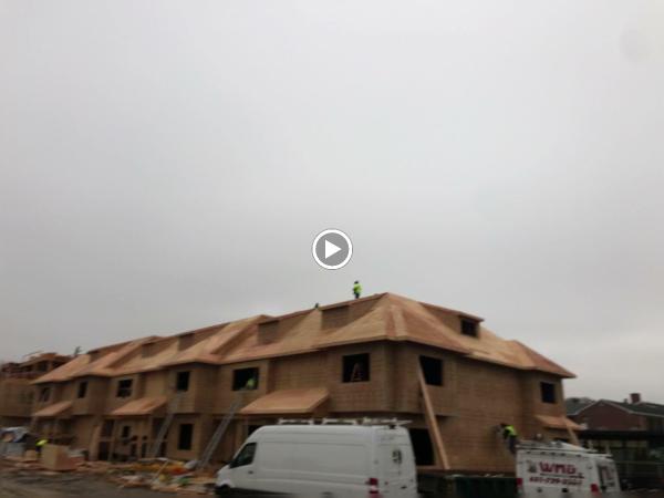 WD Builders Inc