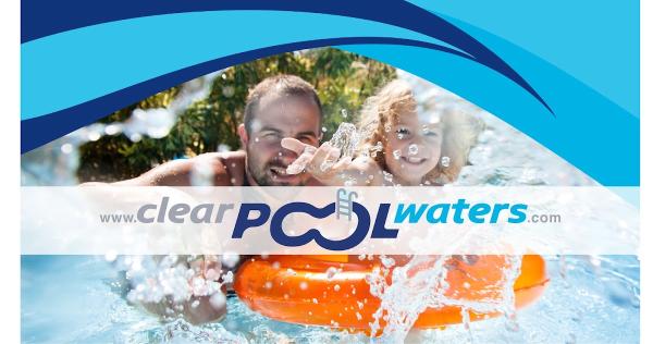 Clear Swimming Pool Water