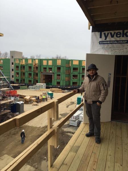 Gamv Drywall AND Plastering