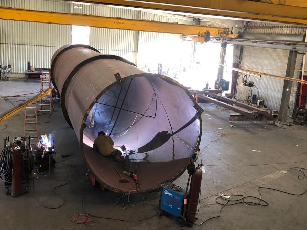 BAS Engineering