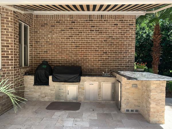 Low Country Lawn Management AKA Low Country Landscapes