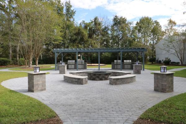Low Country Lawn Management AKA Low Country Landscapes