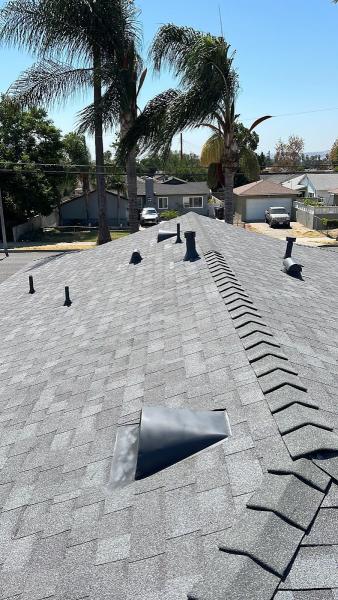 Parkside Roofing