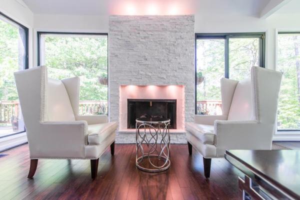 Specialized Interior Design