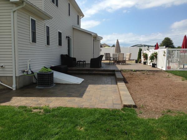 SMC Hardscapes