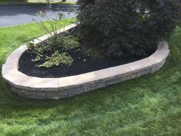 SMC Hardscapes