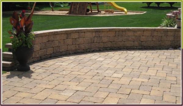 SMC Hardscapes