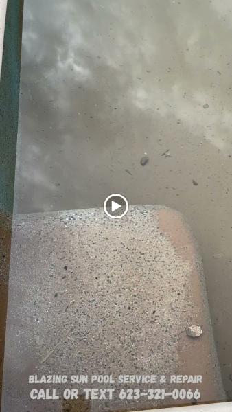 Blazing Sun Pool Service & Repair LLC