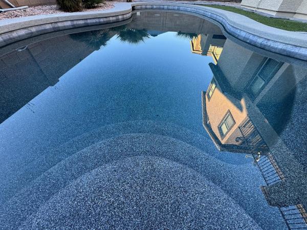 Blazing Sun Pool Service & Repair LLC