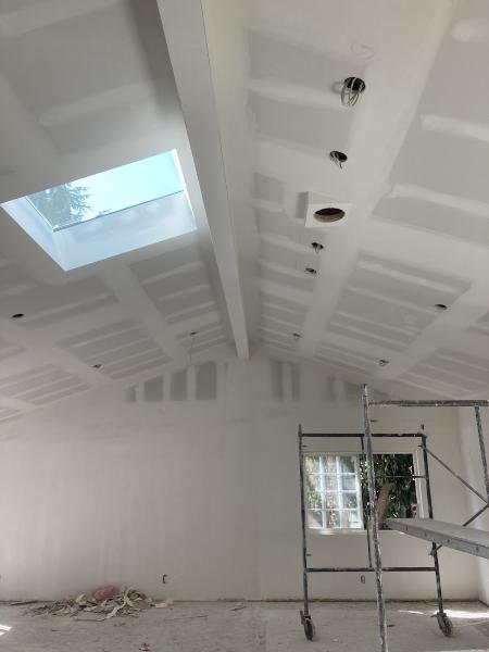 Next Level Drywall Inc.