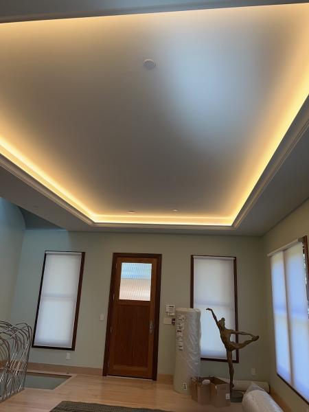 Next Level Drywall Inc.