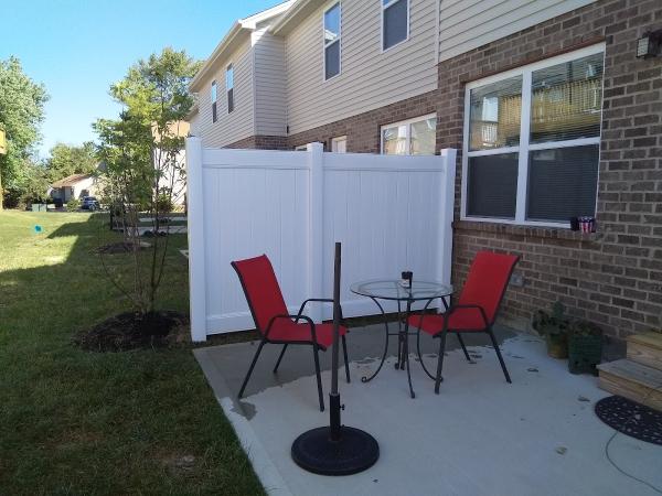 Bedrock Fence LLC