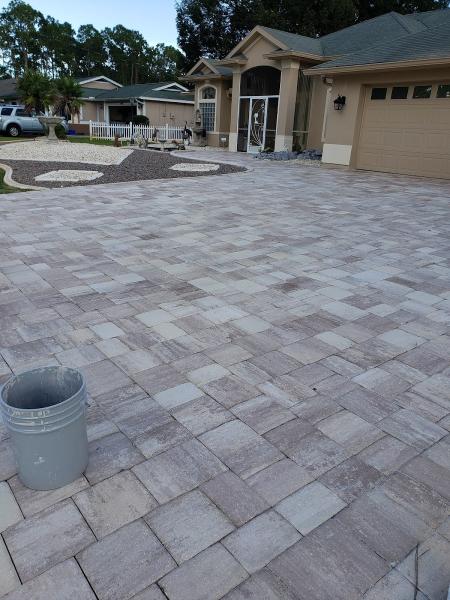 East Coast Pavers LLC