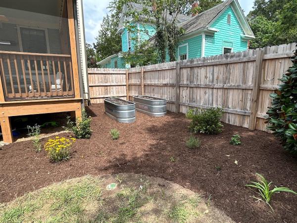 Bright Leaf Landscaping LLC