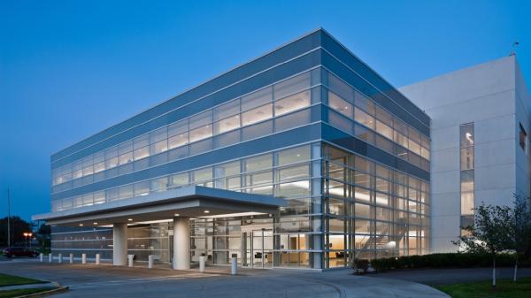 Bostwick Design Partnership