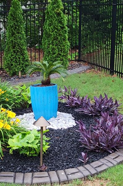 Yard Diva Planting Services