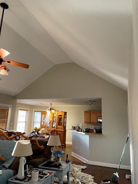 Sanchez Painting and Home Improvement