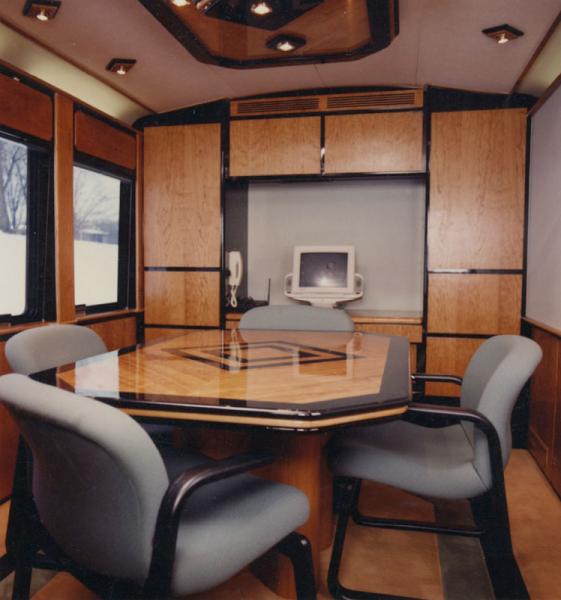 Winchester Cabinets