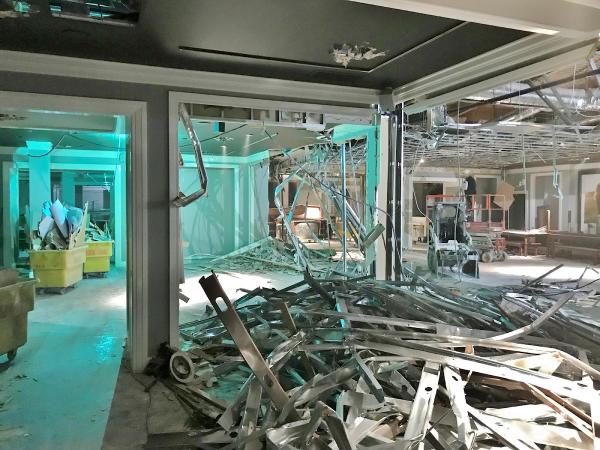 Roldan Demolition