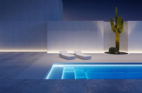 Pioneer Pools