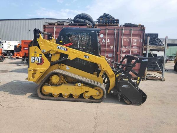 Ihrs Contracting