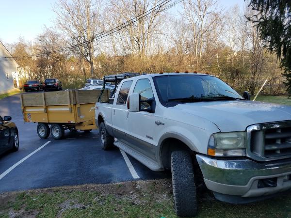 Ihrs Contracting