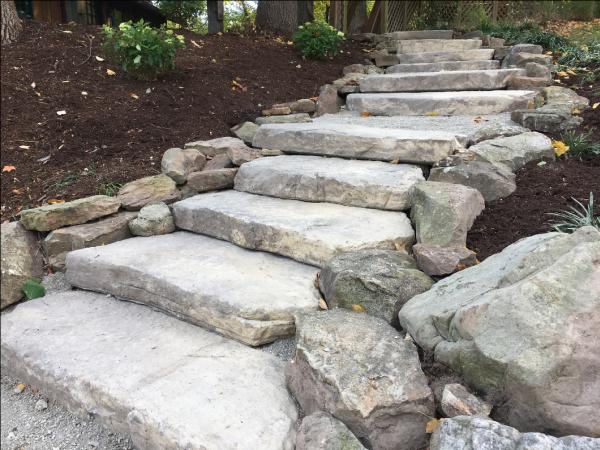 D&R Landscaping INC