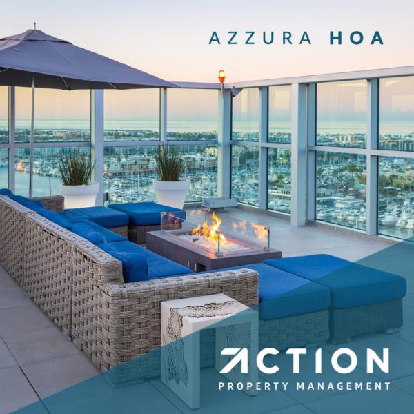 Action Property Management