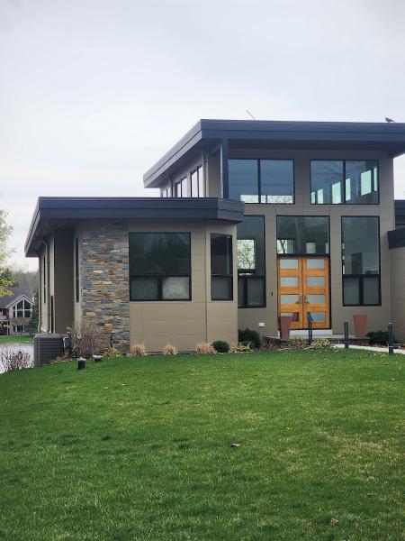 Lincoln Masonry Llc