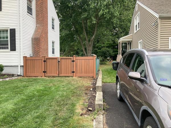 Imperial Fence LLC