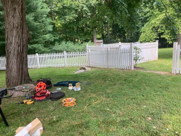 Imperial Fence LLC
