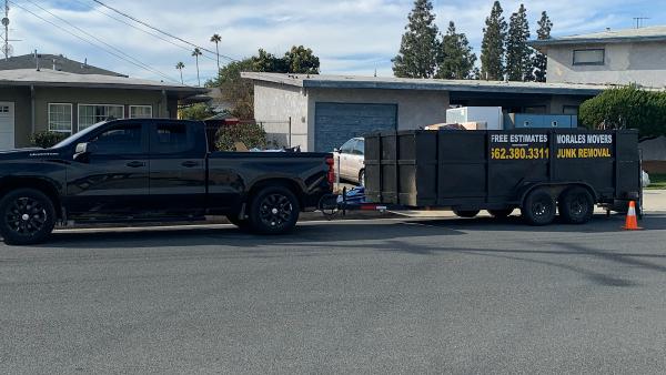 Junk Guys LA