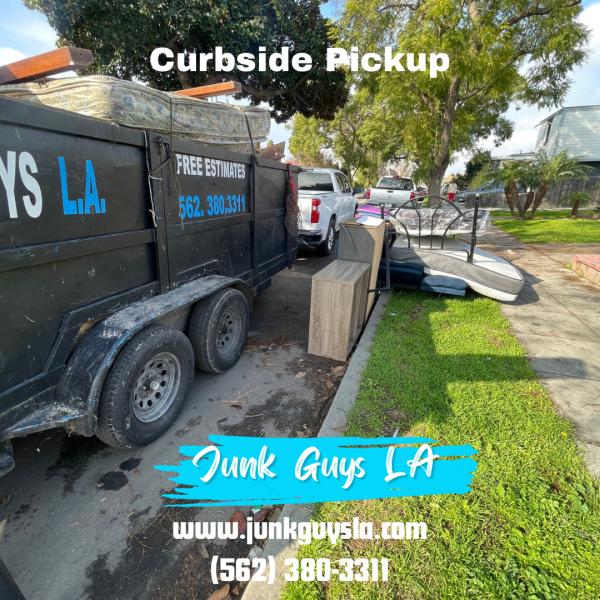 Junk Guys LA
