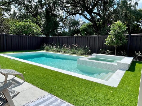 Progreen Artificial Grass Central Florida