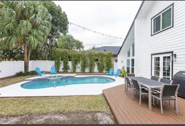 Progreen Artificial Grass Central Florida