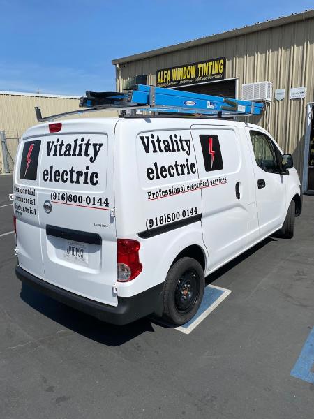 Vitality Electric