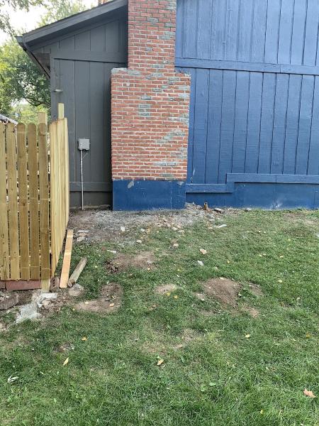 Saint Joseph Waterproofing