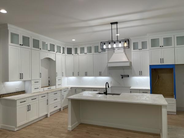 Mc Kitchen and Renovation